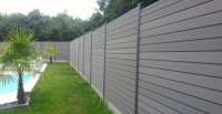 Portail Clôtures dans la vente du matériel pour les clôtures et les clôtures à Saligny-le-Vif